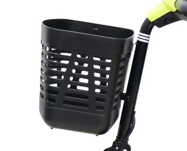 CTM HS-226 Scootmobiel - Lithium - Afbeelding 5