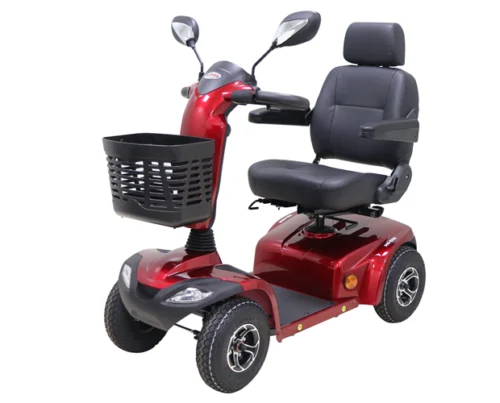 CTM HS-559 Scootmobiel