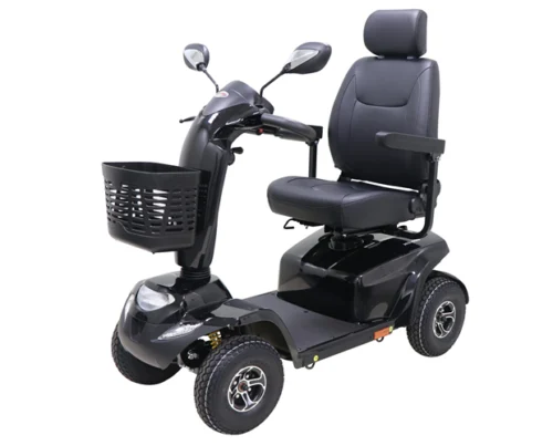 CTM HS-898 Scootmobiel