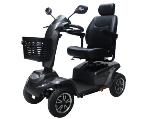 CTM HS-898 Plus Scootmobiel