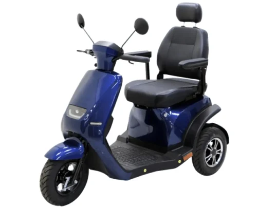 CTM HS-925 Scootmobiel