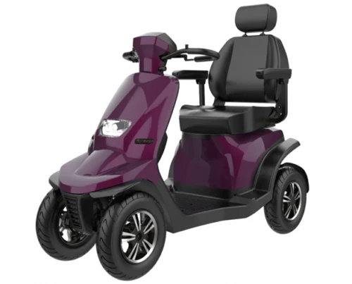 CTM HS-926 Scootmobiel