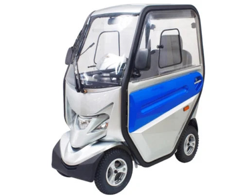 CTM HS-928C Cabinescooter