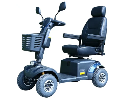 Marshell Liberty Scootmobiel
