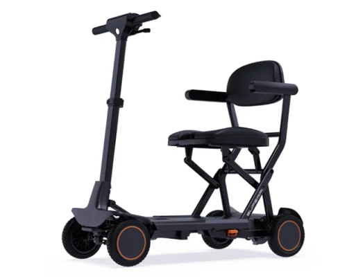 Superpi M2 Scootmobiel