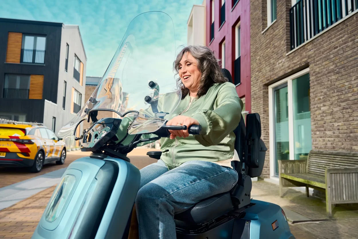 anwb pechhulp scootmobiel