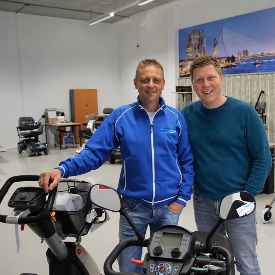 Scootmobielselect – over ons